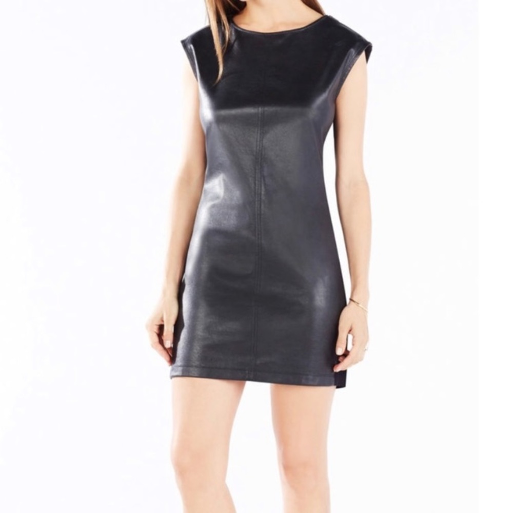 BCBG Max Azria Karlee Dress